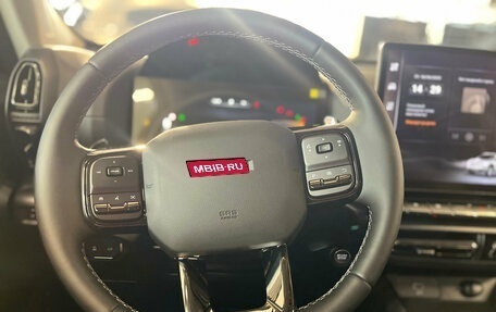 Haval H7, 2026 год, 4 199 000 рублей, 16 фотография