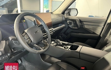 Haval H7, 2026 год, 4 199 000 рублей, 14 фотография