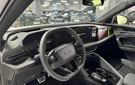 Audi Q5, 2024 год, 6 250 000 рублей, 4 фотография
