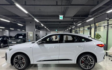 Audi Q5, 2024 год, 6 250 000 рублей, 3 фотография