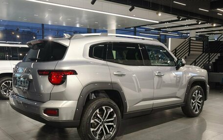 Haval H7, 2026 год, 4 199 000 рублей, 6 фотография
