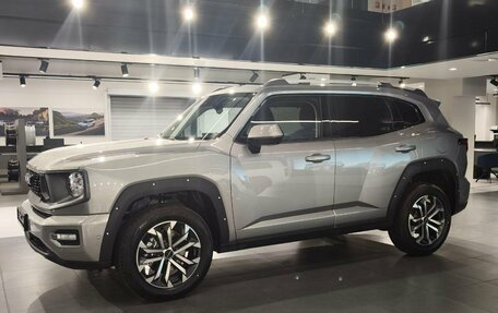 Haval H7, 2026 год, 4 199 000 рублей, 10 фотография