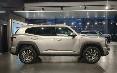 Haval H7, 2026 год, 4 199 000 рублей, 5 фотография