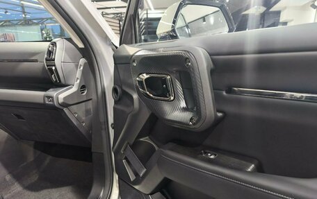 Haval H7, 2026 год, 4 199 000 рублей, 21 фотография