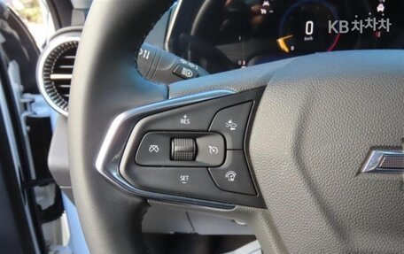 Chevrolet Trax, 2024 год, 1 525 000 рублей, 7 фотография