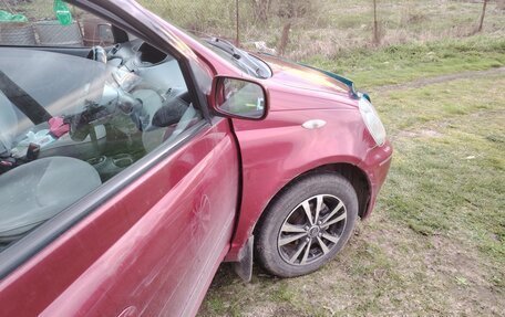 Toyota Vitz, 2000 год, 360 000 рублей, 6 фотография