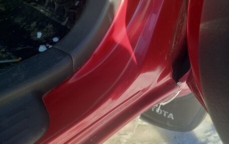 Toyota Vitz, 2000 год, 360 000 рублей, 13 фотография