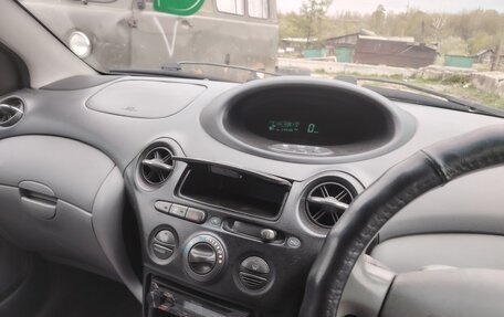 Toyota Vitz, 2000 год, 360 000 рублей, 4 фотография
