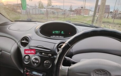 Toyota Vitz, 2000 год, 360 000 рублей, 1 фотография