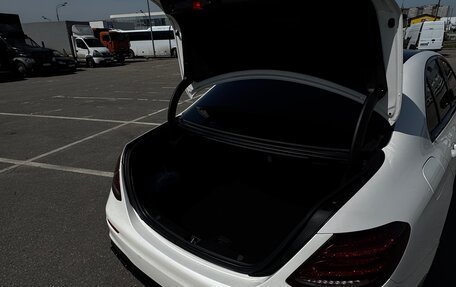 Mercedes-Benz E-Класс, 2017 год, 3 350 000 рублей, 8 фотография