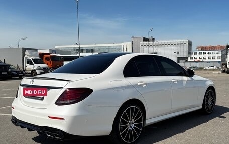 Mercedes-Benz E-Класс, 2017 год, 3 350 000 рублей, 6 фотография