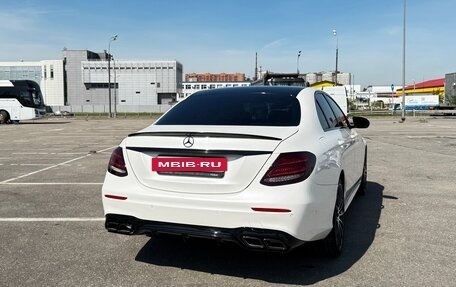 Mercedes-Benz E-Класс, 2017 год, 3 350 000 рублей, 7 фотография