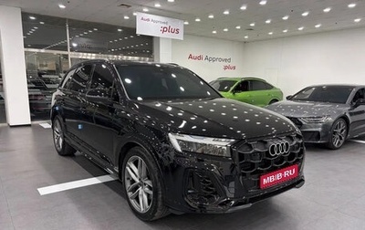 Audi Q7, 2025 год, 9 545 000 рублей, 1 фотография