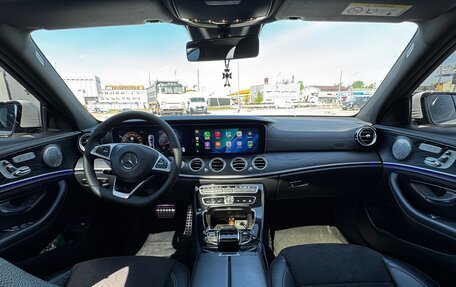 Mercedes-Benz E-Класс, 2017 год, 3 350 000 рублей, 11 фотография