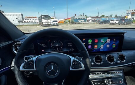Mercedes-Benz E-Класс, 2017 год, 3 350 000 рублей, 12 фотография