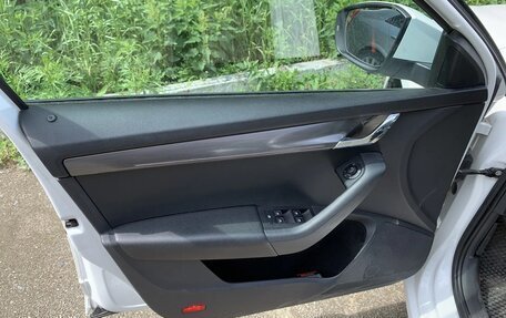 Skoda Octavia, 2019 год, 2 150 000 рублей, 8 фотография