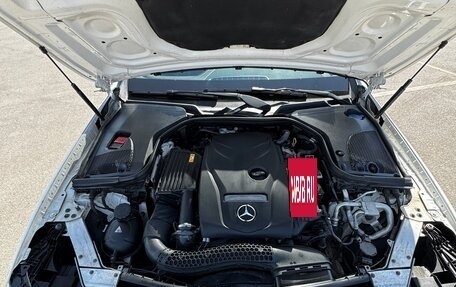 Mercedes-Benz E-Класс, 2017 год, 3 350 000 рублей, 9 фотография
