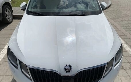 Skoda Octavia, 2019 год, 2 150 000 рублей, 2 фотография