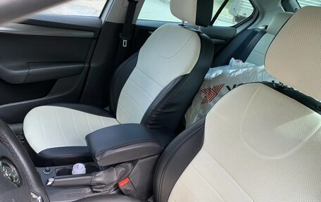 Skoda Octavia, 2019 год, 2 150 000 рублей, 11 фотография