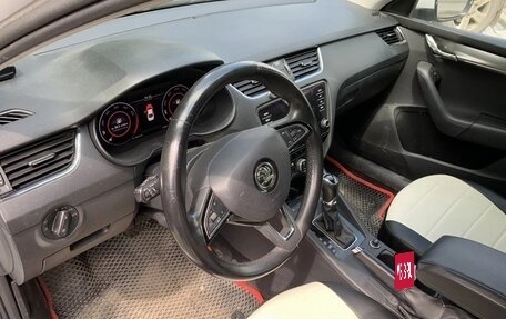 Skoda Octavia, 2019 год, 2 150 000 рублей, 13 фотография