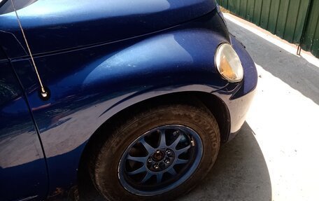 Chrysler PT Cruiser, 2005 год, 450 000 рублей, 2 фотография