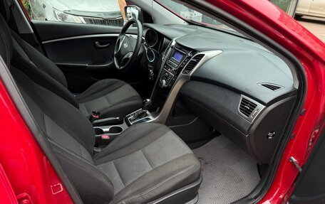 Hyundai i30 II рестайлинг, 2012 год, 750 000 рублей, 3 фотография