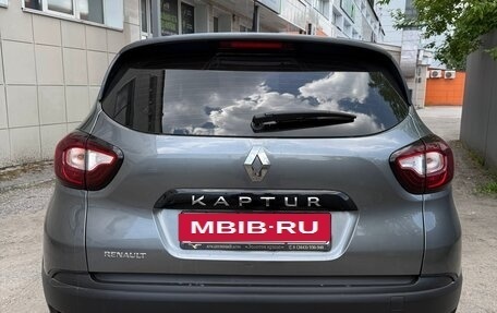 Renault Kaptur I рестайлинг, 2016 год, 1 200 000 рублей, 6 фотография