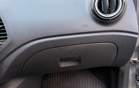 Renault Kaptur I рестайлинг, 2016 год, 1 200 000 рублей, 17 фотография
