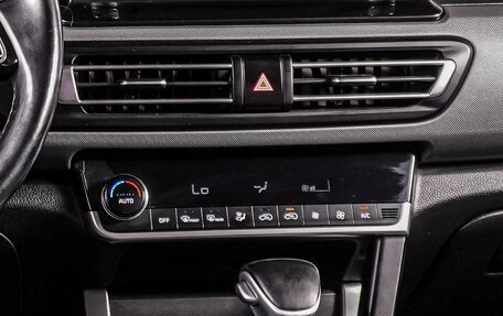 KIA Seltos I, 2021 год, 2 099 000 рублей, 12 фотография