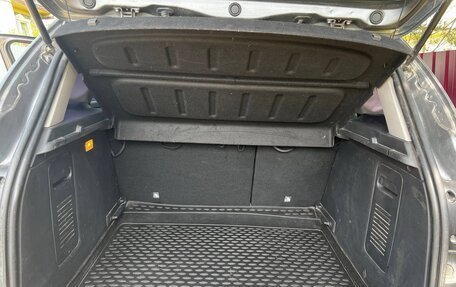 Renault Kaptur I рестайлинг, 2016 год, 1 200 000 рублей, 18 фотография