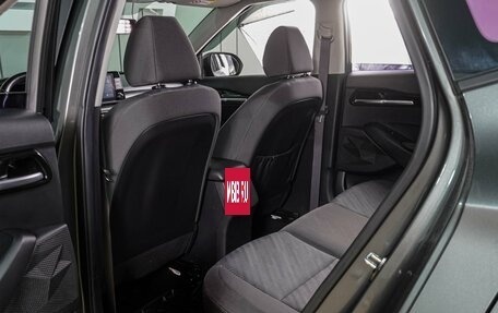 KIA Seltos I, 2021 год, 2 099 000 рублей, 11 фотография