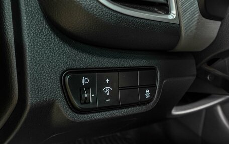 KIA Seltos I, 2021 год, 2 099 000 рублей, 17 фотография