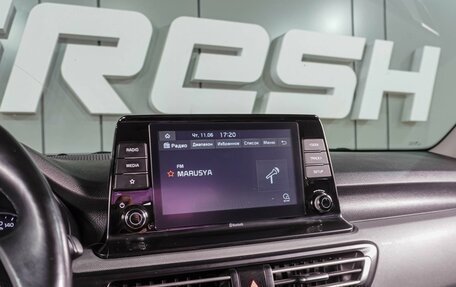 KIA Seltos I, 2021 год, 2 099 000 рублей, 14 фотография