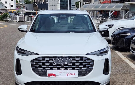 Audi Q5, 2024 год, 6 040 000 рублей, 2 фотография