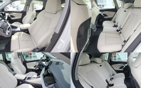 Audi Q5, 2024 год, 6 040 000 рублей, 6 фотография