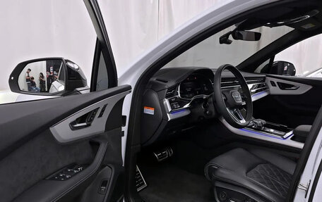 Audi Q7, 2025 год, 9 586 000 рублей, 5 фотография