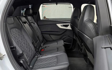 Audi Q7, 2025 год, 9 586 000 рублей, 9 фотография