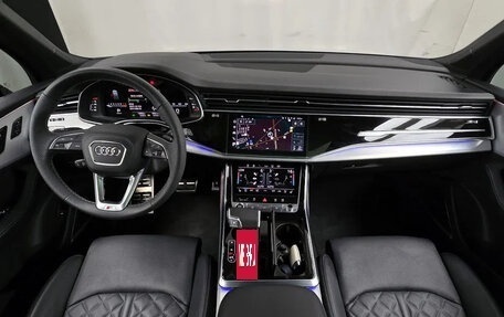 Audi Q7, 2025 год, 9 586 000 рублей, 6 фотография