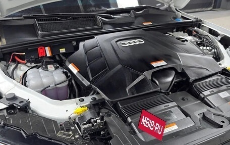 Audi Q7, 2025 год, 9 586 000 рублей, 11 фотография