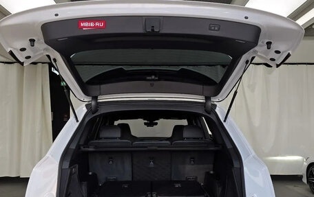 Audi Q7, 2025 год, 9 586 000 рублей, 12 фотография