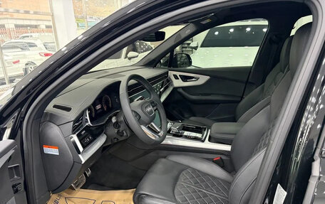 Audi Q7, 2025 год, 9 545 000 рублей, 5 фотография