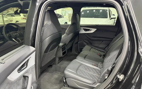 Audi Q7, 2025 год, 9 545 000 рублей, 6 фотография