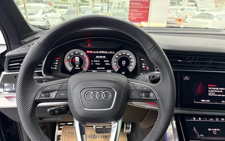 Audi Q7, 2025 год, 9 545 000 рублей, 8 фотография