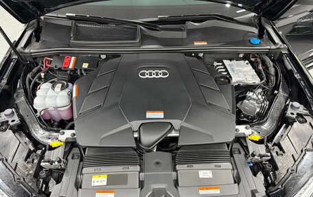 Audi Q7, 2025 год, 9 545 000 рублей, 9 фотография