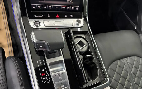 Audi Q7, 2025 год, 9 545 000 рублей, 10 фотография