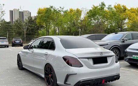 Mercedes-Benz C-Класс, 2021 год, 2 531 000 рублей, 3 фотография