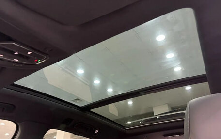 Audi Q7, 2025 год, 9 545 000 рублей, 11 фотография