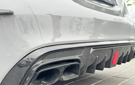 Mercedes-Benz C-Класс, 2021 год, 2 531 000 рублей, 17 фотография