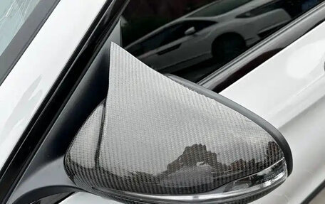 Mercedes-Benz C-Класс, 2021 год, 2 531 000 рублей, 14 фотография