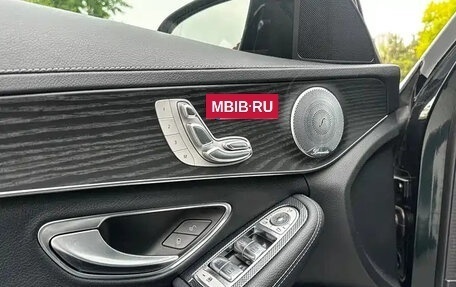Mercedes-Benz C-Класс, 2021 год, 2 531 000 рублей, 9 фотография